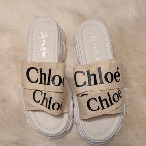 Women's Slide Sandal